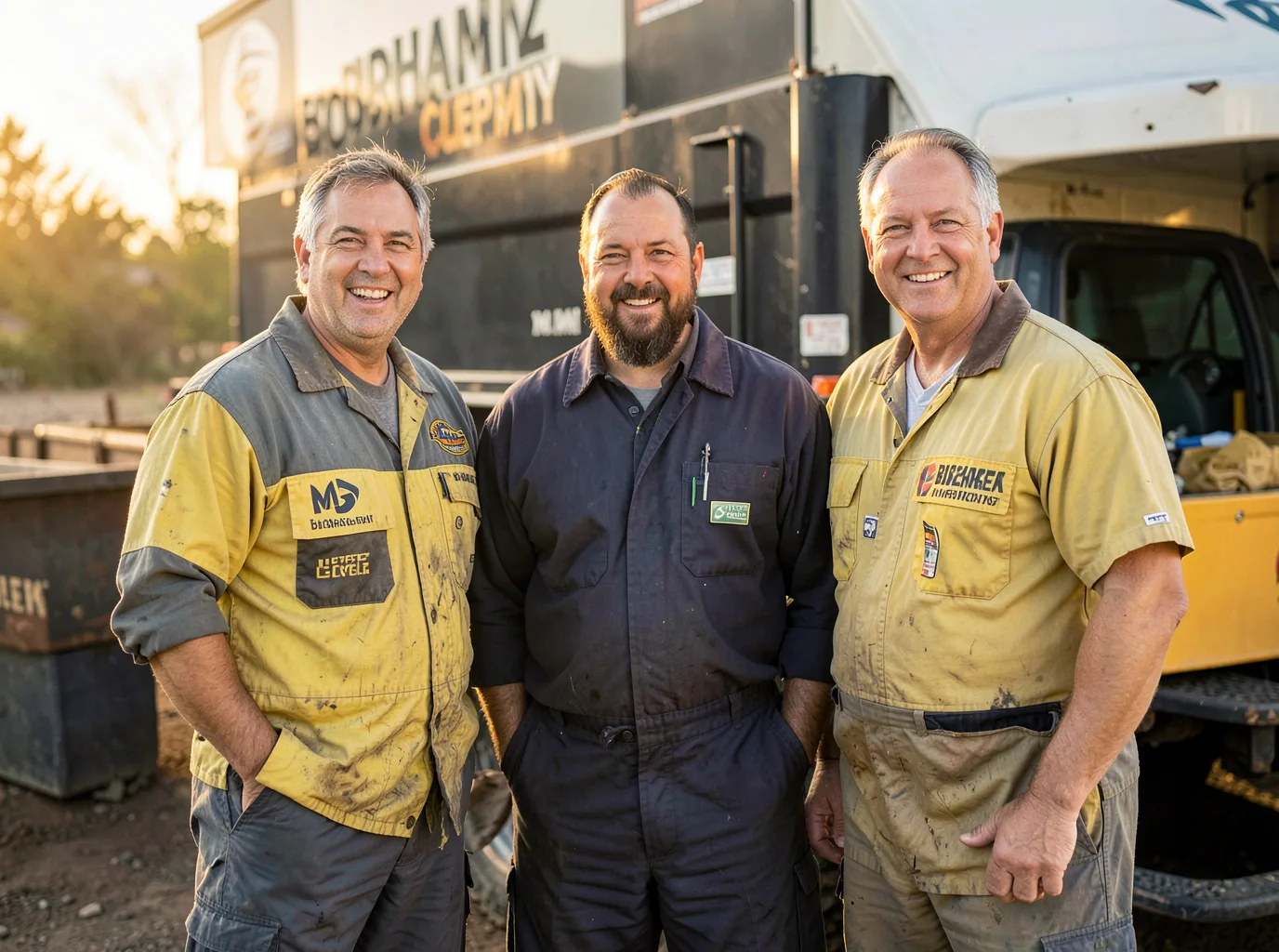 Sewage Cleanup company in Iberia, MO